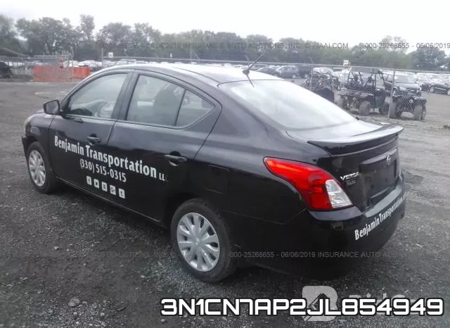 3N1CN7AP2JL854949 фото 4