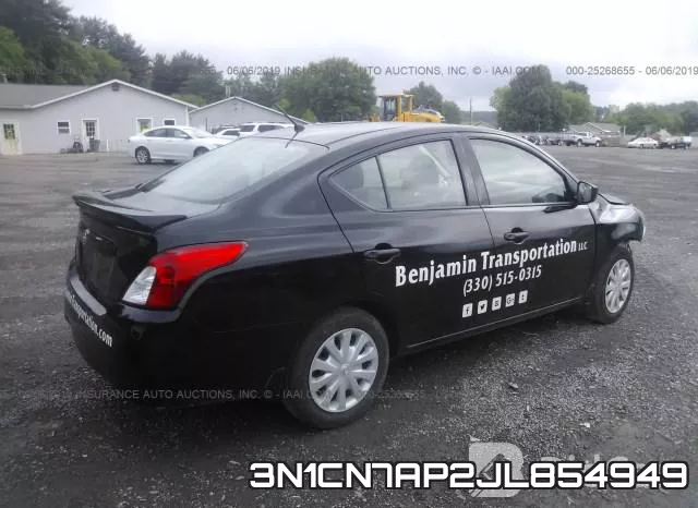 3N1CN7AP2JL854949 фото 5