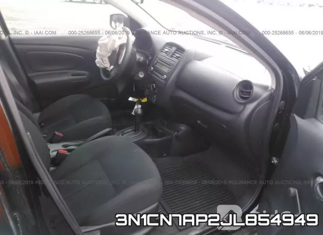 3N1CN7AP2JL854949 фото 6