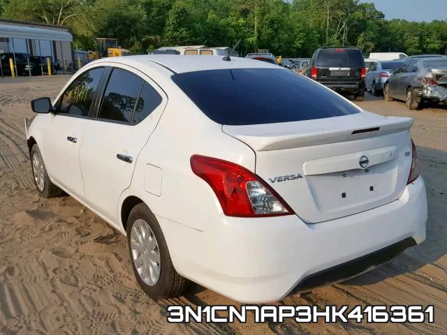 3N1CN7AP3HK416361 фото 4