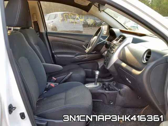 3N1CN7AP3HK416361 фото 6