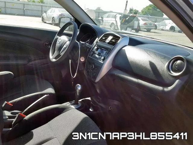 3N1CN7AP3HL855411 фото 6