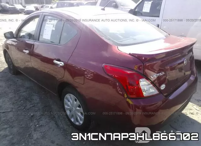 3N1CN7AP3HL866702 фото 4