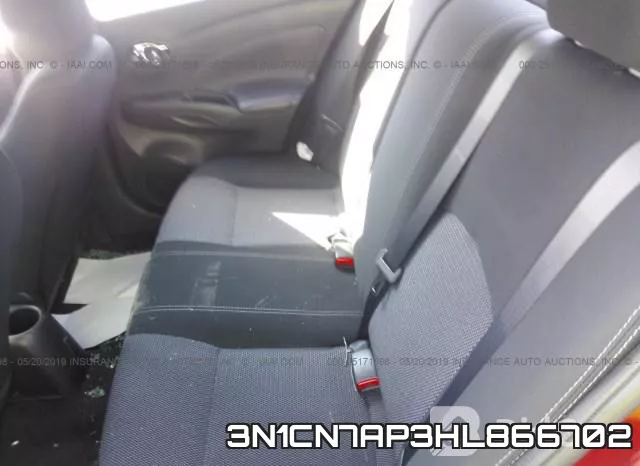 3N1CN7AP3HL866702 фото 9