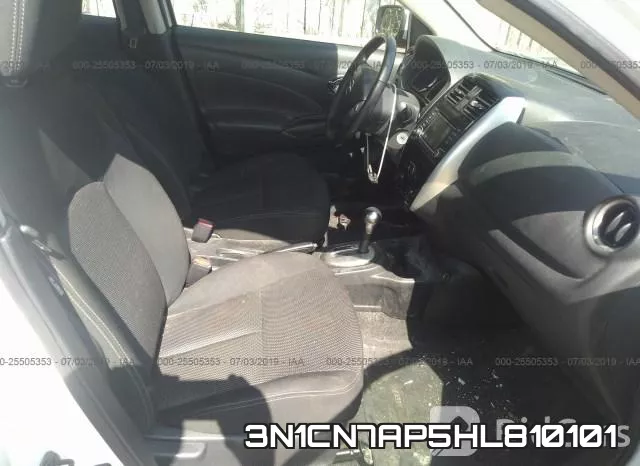 3N1CN7AP5HL810101 фото 6