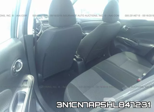 3N1CN7AP5HL847231 фото 9