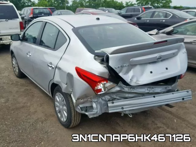 3N1CN7AP6HK467126 фото 4