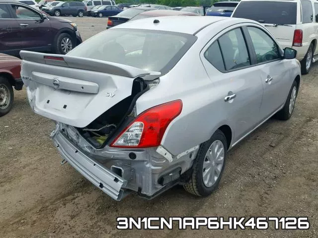 3N1CN7AP6HK467126 фото 5