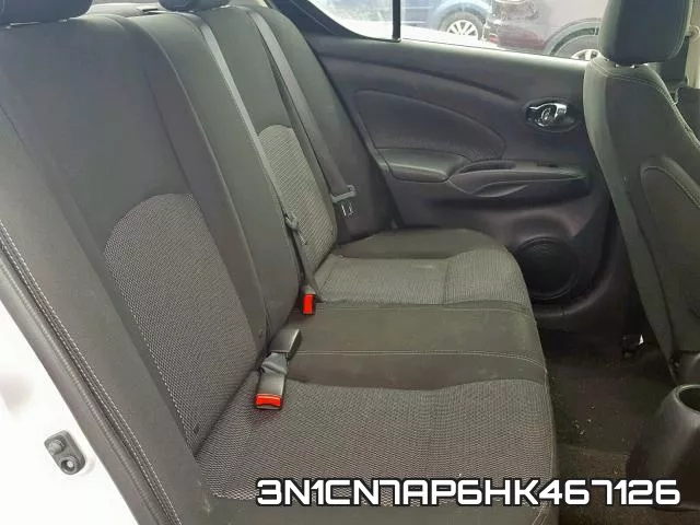 3N1CN7AP6HK467126 фото 7
