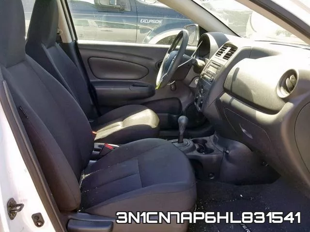 3N1CN7AP6HL831541 фото 6