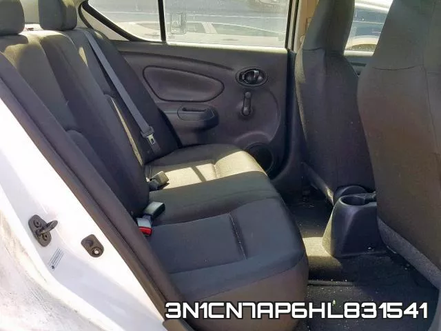 3N1CN7AP6HL831541 фото 7