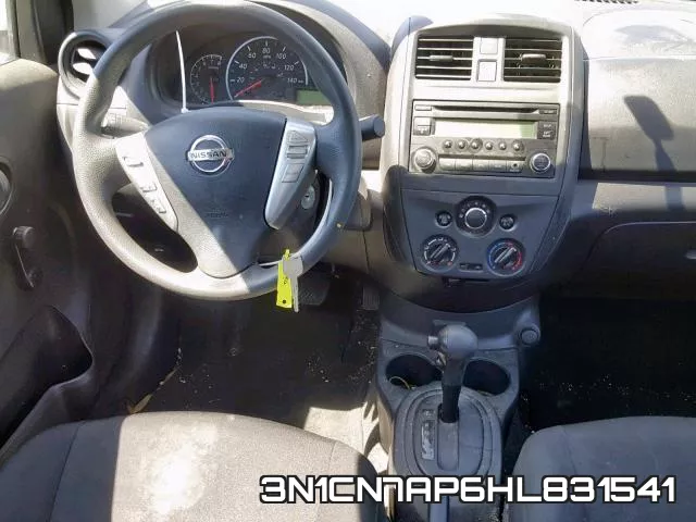 3N1CN7AP6HL831541 фото 10