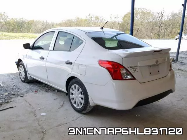 3N1CN7AP6HL831720 фото 4