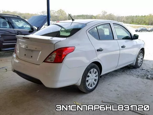 3N1CN7AP6HL831720 фото 5