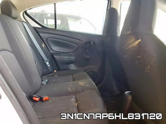 3N1CN7AP6HL831720 фото 7