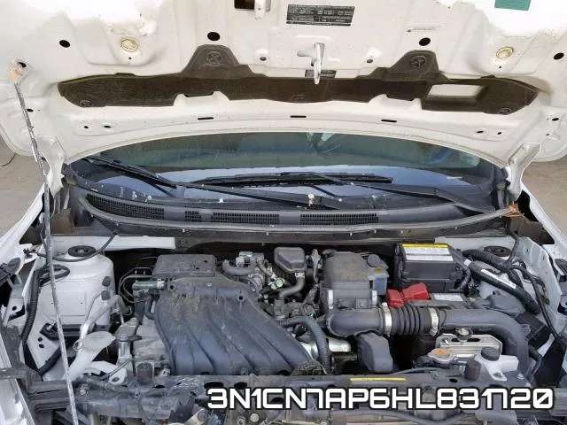 3N1CN7AP6HL831720 фото 8