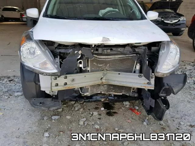 3N1CN7AP6HL831720 фото 10