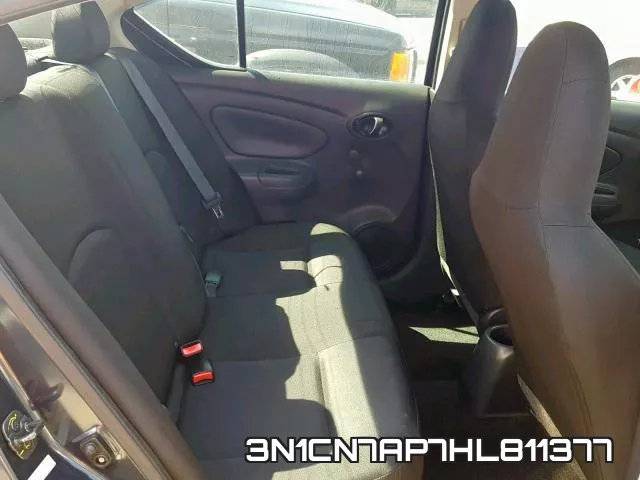 3N1CN7AP7HL811377 фото 7