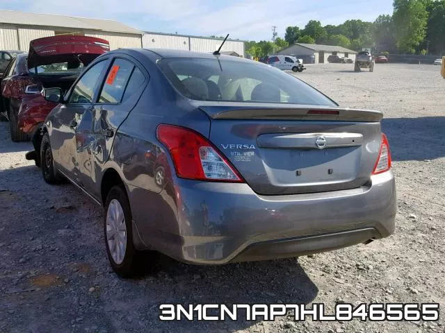 3N1CN7AP7HL846565 фото 4