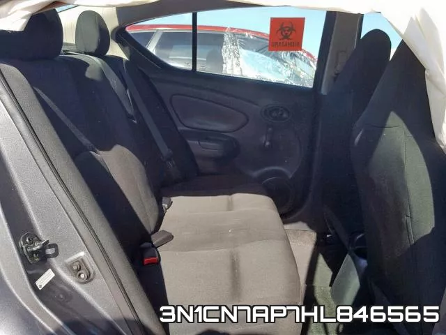 3N1CN7AP7HL846565 фото 7