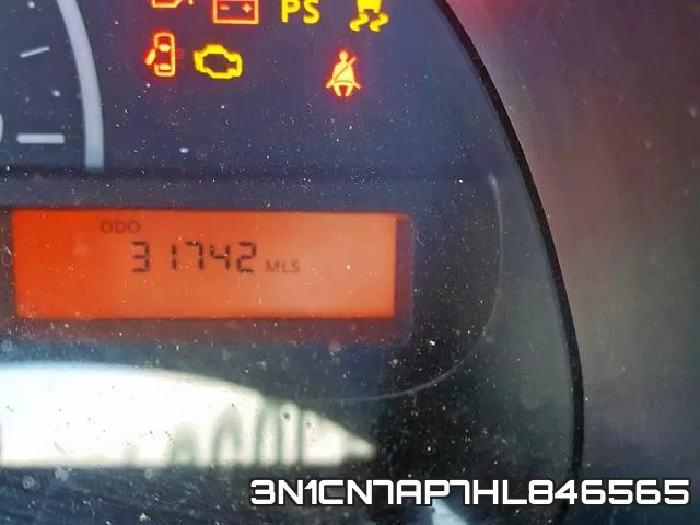 3N1CN7AP7HL846565 фото 9