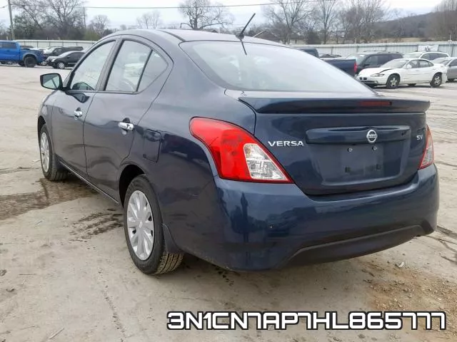 3N1CN7AP7HL865777 фото 4