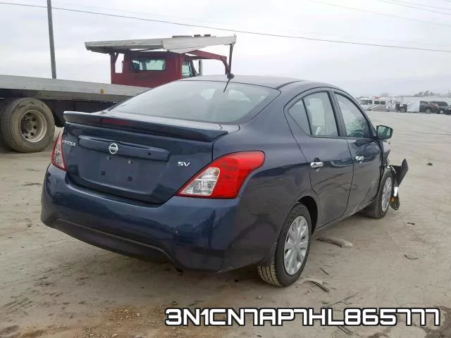 3N1CN7AP7HL865777 фото 5