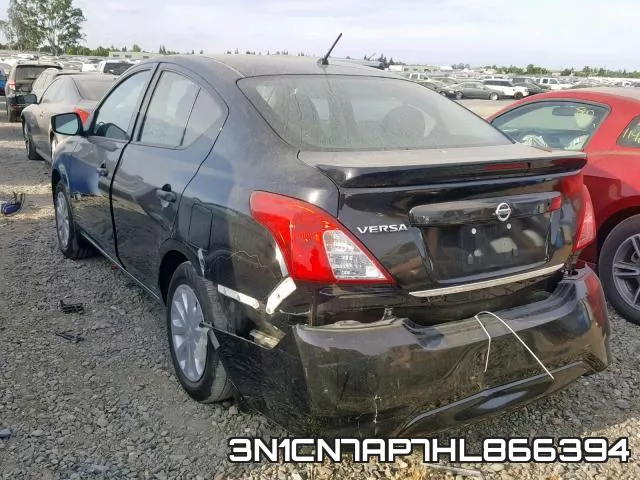 3N1CN7AP7HL866394 фото 4