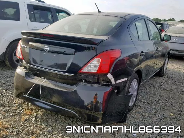 3N1CN7AP7HL866394 фото 5