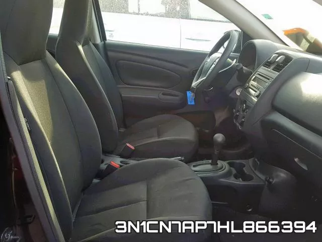 3N1CN7AP7HL866394 фото 6