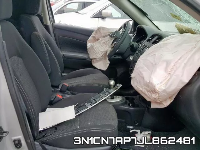 3N1CN7AP7JL862481 фото 6