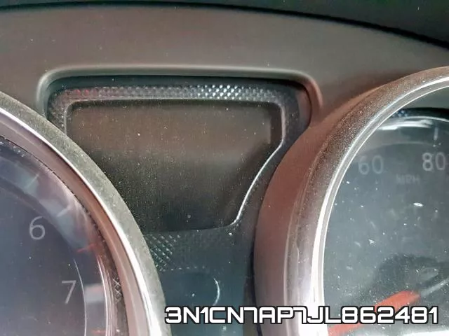 3N1CN7AP7JL862481 фото 9