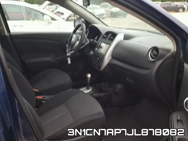 3N1CN7AP7JL878082 фото 6