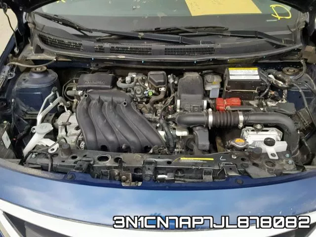 3N1CN7AP7JL878082 фото 8