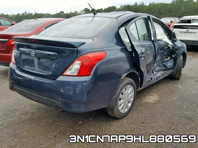 3N1CN7AP9HL880569 фото 5