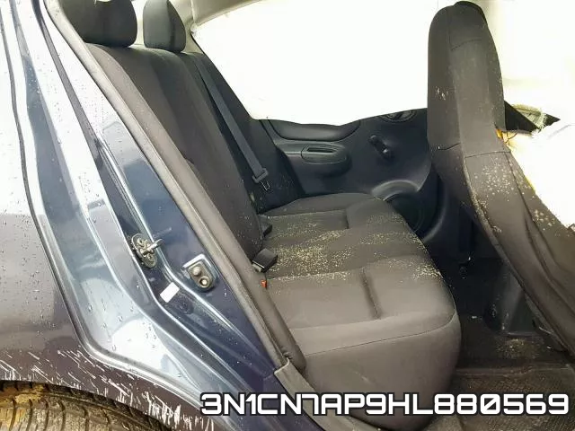 3N1CN7AP9HL880569 фото 7