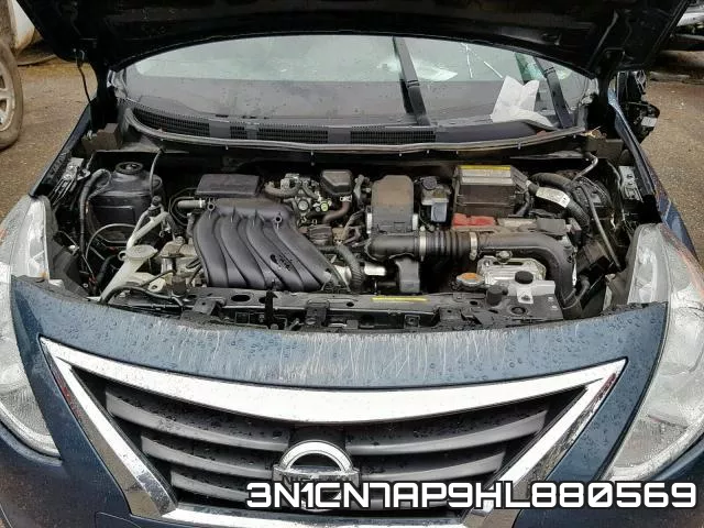 3N1CN7AP9HL880569 фото 8