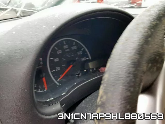 3N1CN7AP9HL880569 фото 9