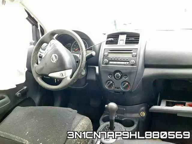 3N1CN7AP9HL880569 фото 10