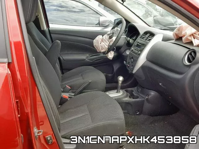 3N1CN7APXHK453858 фото 6