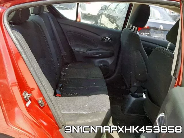 3N1CN7APXHK453858 фото 7