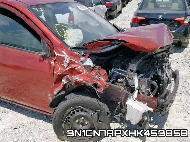 3N1CN7APXHK453858 фото 10