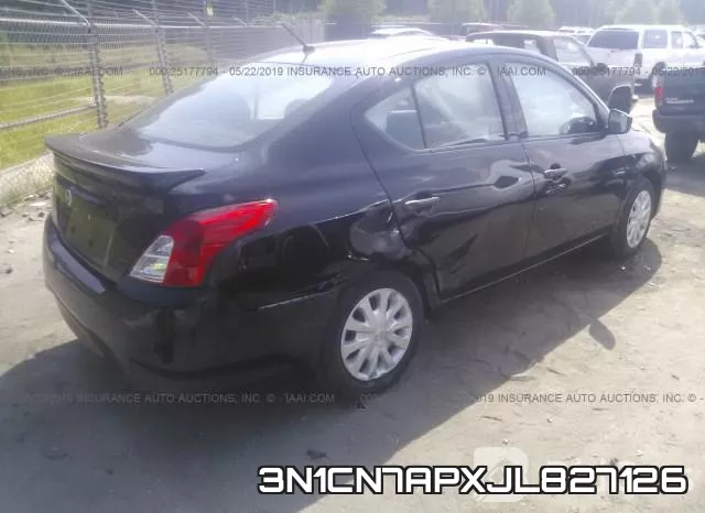 3N1CN7APXJL827126 фото 5