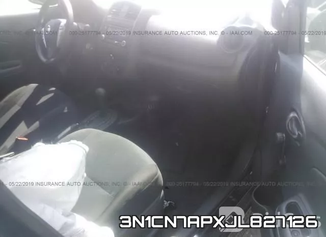3N1CN7APXJL827126 фото 6