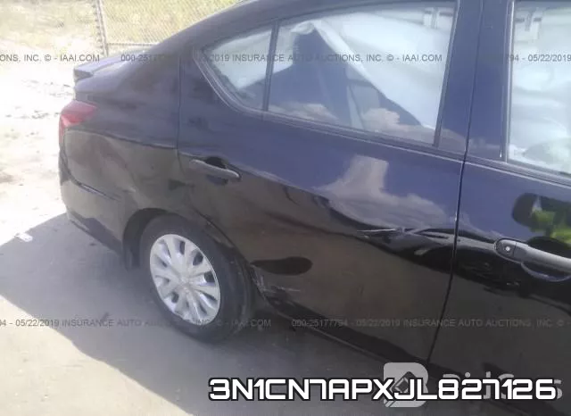 3N1CN7APXJL827126 фото 7