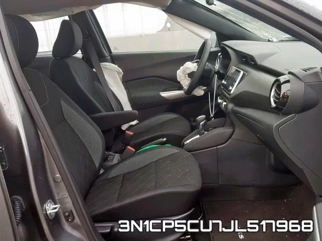3N1CP5CU7JL517968 фото 6