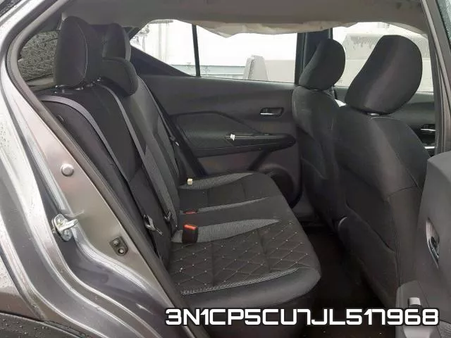3N1CP5CU7JL517968 фото 7