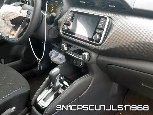 3N1CP5CU7JL517968 фото 10