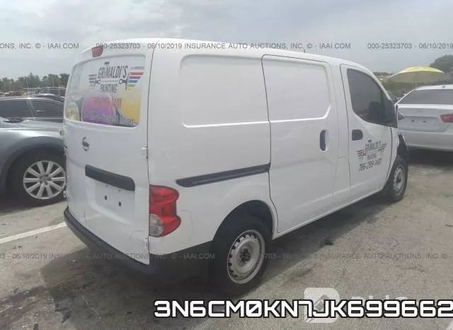 3N6CM0KN7JK699662 фото 5