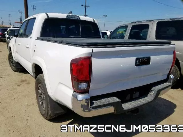 3TMAZ5CN6JM053363 фото 4